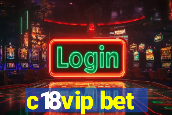 c18vip bet